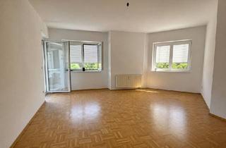 Wohnung kaufen in 8052 Graz, Gepflegte Wohnung mit Südbalkon und vielseitiger Nutzung!