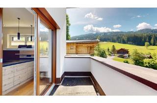 Einfamilienhaus kaufen in 5541 Altenmarkt im Pongau, Alpines Traumhaus direkt an der Skipiste mit attraktiver Vermietungsmöglichkeit in Altenmarkt im Pongau