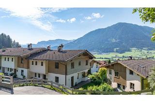 Reihenhaus kaufen in 6364 Brixen im Thale, Eckreihenhaus in sonniger Ruhelage mit Panorama-Ausblick