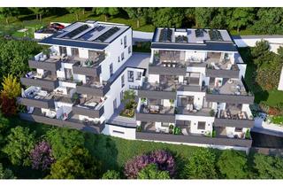Wohnung kaufen in 6122 Fritzens, Fritzens - Am Weingarten. Provisionsfreie 3-Zimmer Wohnung direkt vom Bauträger (Top B04)