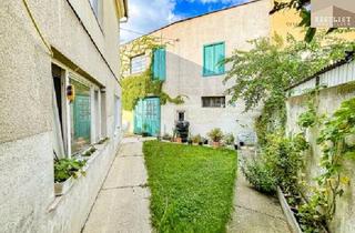 Anlageobjekt in 2500 Baden, Zinshaus in Baden bei Wien - Sichern sie sich Ihr Renditeobjekt