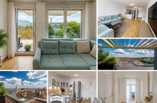 Wohnung kaufen in 1110 Wien, "Moderne 3-Zimmer-Wohnung mit Balkon, Klimaanlage und Rooftop-Pool!"