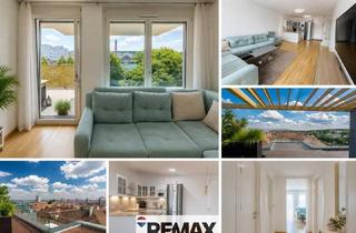 Wohnung kaufen in 1110 Wien, "Moderne 3-Zimmer-Wohnung mit Balkon, Klimaanlage und Rooftop-Pool!"