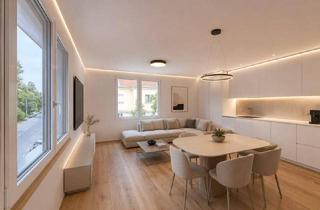 Wohnung kaufen in 1230 Wien, Neubau-Erstbezug | Modernes Wohnen mit Loggia & Garten
