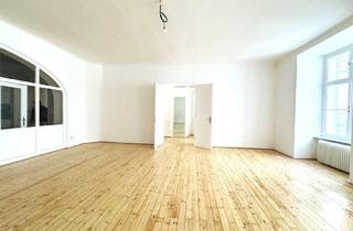 Wohnung mieten in 1010 Wien, EXKLUSIVES WOHNUNEN IN EINEM HISTORISCHEM AMBIENTE IM HERZEN DER WIENER INNENSTADT