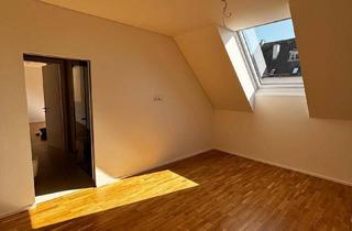 Wohnung mieten in 4020 Linz, Hochwertige Neubauwohnung in Top-Lage in Linz zu vermieten