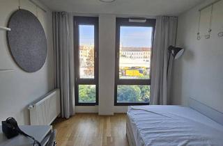 Wohnung mieten in Dresdnerstrasse 107, 1200 Wien, Studio kurzfristig zu vermieten 20. Bezirk