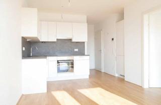Wohnung mieten in Reininghauspark, 8020 Graz, Q5 am PARK großartige 2ZI mit Süd/Balkon PARKBLICK