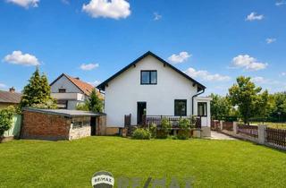 Einfamilienhaus kaufen in 2483 Weigelsdorf, "StoP: FriscH SanierteS ZuhausE & SonnigeM GarteN in WEIGELSDORF!"