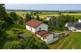 Haus kaufen in 4320 Perg, Natur, Aussicht und Freiraum -Ihr neues Zuhause am grünen Rand von Perg