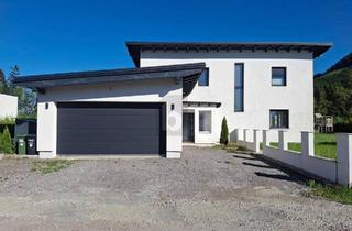 Einfamilienhaus kaufen in 8784 Trieben, EINFAMILIENHAUS MIT VIELSEITIGEM NEBENGEBÄUDE