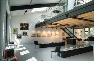 Gewerbeimmobilie kaufen in 5020 Salzburg, Exklusive Einzelhandelsfläche / Gewerbe-Loft in Salzburg