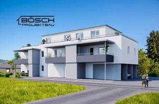 Wohnung kaufen in 6974 Gaißau, Dachgeschoss-Traum mit XXL-Terrasse und Whirlpool-Option - Gaißau Flurweg Top 5 | Verkauft