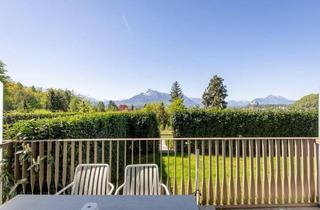 Wohnung kaufen in 5020 Salzburg, Wohnung mit traumhaftem Bergblick