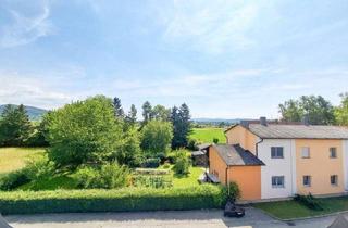 Wohnung mieten in Laabenweg, 3375 Krummnußbaum, 3 Zimmer Traumwohnung mit Balkon in Krummnussbaum
