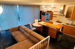 Maisonette kaufen in 1110 Wien, Moderne Architektur auf Drei Ebenen: Repräsentative Maisonette mit Dachgarten und Terrasse - Provisionsfrei!