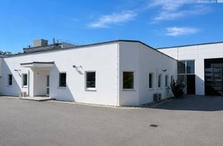 Lager mieten in Rautenweg, 1220 Wien, Betriebsobjekt im 22. Bezirk/Rautenweg