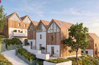 Grundstück zu kaufen in 3443 Sieghartskirchen, Bewilligtes Bauträgerprojekt im Herzen des Wienerwaldes