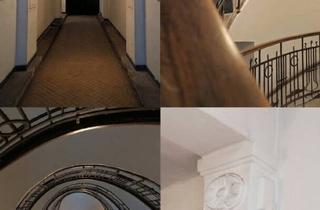 Wohnung kaufen in Messe Wien & Donau, 1020 Wien, Großzügiger Erstbezug nach Totalsanierung, ein Steinwurf von der Messe Wien