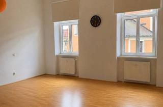 Wohnung mieten in Kirchengasse 4/3, 8680 Mürzzuschlag, Singlewohnung im Herzen von Mürzzuschlag!