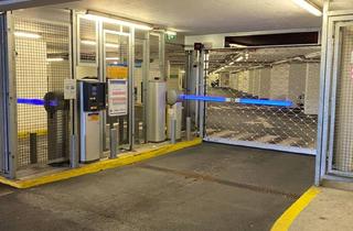 Garagen mieten in 1220 Wien, Garagenplatz in 1220 Wien - u1 Kaisermühlen-Vic