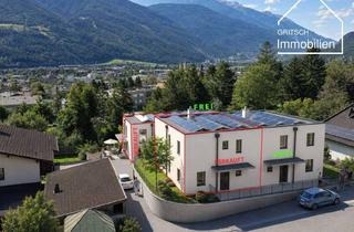 Haus kaufen in Cosmus-Schindler-Straße 24, 6410 Telfs, Exklusive DOPPELHÄUSER in TELFS – Neubau | Erstbezug | nur noch 2 Einheiten verfügbar