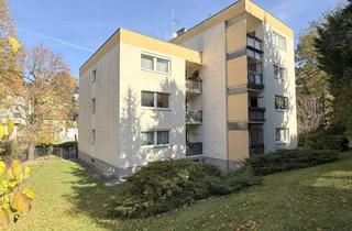 Wohnung kaufen in 3400 Klosterneuburg, 3 Zimmer mit Balkon Abseits vom Trubel!