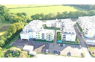 Wohnung mieten in 2442 Unterwaltersdorf, Schöne 2-Zimmerwohnung im Hasengarten - UNTERWALTERSDORF