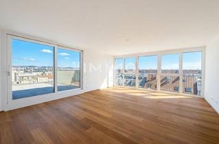 Maisonette kaufen in Längenfeldgasse, 1120 Wien, Stabile Wertanlage in Bestlage: Großzügige Maisonette mit Toller Terrasse
