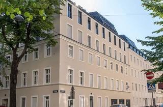 Anlageobjekt in Paulusgasse, 1030 Wien, Anlageobjekt | Hochwertig Sanierte 3 Zimmerwohnung | Unbefristet Vermietet