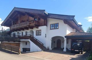 Haus mieten in 6370 Reith bei Kitzbühel, Haus am Golfplatz Kitzbühel Schwarzsee (als Freizeitwohnsitz zugelassen)