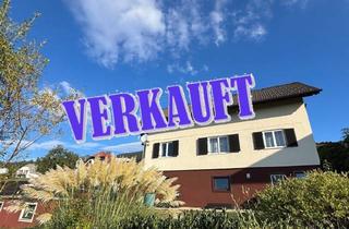 Haus kaufen in 8061 Sankt Radegund bei Graz, Wohnhaus in Ruhelage - Nahe zu Graz