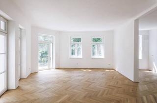 Büro zu mieten in Liebhartstalstraße, 1160 Wien, Stilvolle Bürofläche mit Terrasse & Eigengarten
