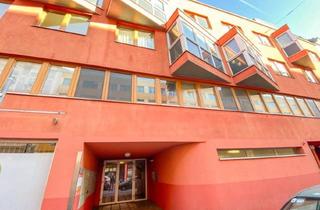 Lager mieten in Gentzgasse, 1180 Wien, Autoabstellplatz in der Ebenerdigen Garage eines Wohnhauses / Parking Space in The Ground-Level Garage Of A Residential Building /