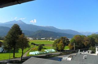 Wohnung mieten in Kranebitter Allee 88, 6020 Innsbruck, Helle, Voll Möblierte 3-Zimmer-Wohnung in Innsbruck Uninähe - Wg-Fähig Für 2 Personen!