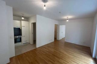 Wohnung mieten in Ospelgasse 24/15, 1200 Wien, Hofseitige 2-Zimmer Wohnung mit Balkon im 20. Bezirk