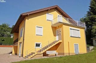 Haus kaufen in 7431 Bad Tatzmannsdorf, 7431 Bad Tatzmannsdorf - Wohnhaus mit Garage in der Wunderschönen Golf & Thermenregion