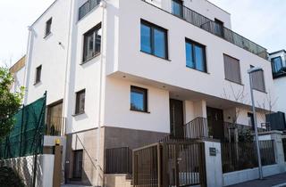 Haus mieten in Telekygasse 7/1, 1190 Wien, 320M² Wohnung auf 3 Etagen mit Keller