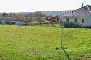 Grundstück zu kaufen in Sonnenweg 14, 7350 Oberpullendorf, Sonniges 947M² Grundstück in Oberpullendorf - Provisionsfrei & Voll Erschlossen
