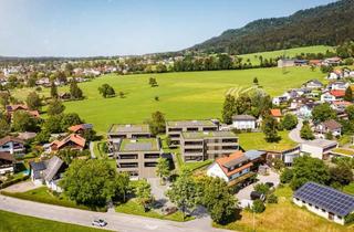 Wohnung mieten in Ziegelbachstraße, 6912 Hörbranz, Neubau: Exklusives Wohnen in Attraktiver Lage - Moderne 3-Zimmer-Mietwohnung in Hörbranz