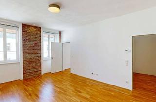 Wohnung kaufen in Neubergenstraße 3B, 1150 Wien, Geräumige 2-Zimmerwohnung mit Balkon im 3. Stock | Top 32