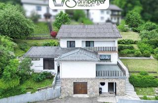Haus kaufen in 3340 Waidhofen an der Ybbs, Saunakult - Außergewöhnliches Haus mit Geschichte & Potenzial in Waidhofen/Ybbs
