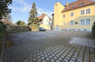 Garagen mieten in Hauptplatz Tulln, 3430 Tulln an der Donau, Parkplatz im Zentrum zu Mieten