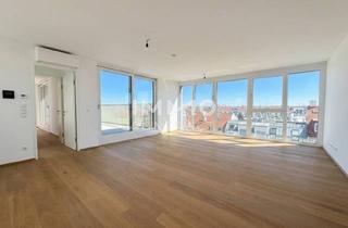 Maisonette kaufen in Längenfeldgasse, 1120 Wien, Anleger Aufgepasst! Exklusive Dg-Maisonette mit Terrasse Nahe u4 | Erstbezug