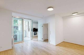 Maisonette kaufen in Eckertgasse, 1100 Wien, Drei Zimmerwohnung mit Einbauküche & Balkon | Top 4b