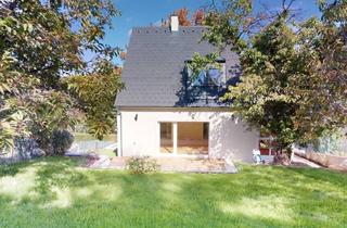 Haus mieten in Dornbacher Straße, 1170 Wien, Rarität in Absoluter Grünlage Neuwaldeggs - Traumhaus mit Paradiesischem Garten