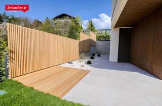 Maisonette kaufen in 4864 Attersee, Ihr neues Zuhause am See - Autark, sorgen- und barrierefrei wohnen am Attersee