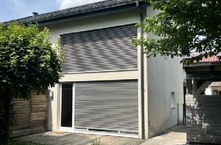 Reihenhaus kaufen in 5082 Grödig, Modernes Wohndesign am Fuße des Untersbergs: Ihr exklusives Refugium in Fürstenbrunn