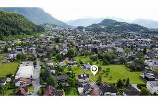 Grundstück zu kaufen in 6800 Feldkirch, Grundstücke in Feldkirch