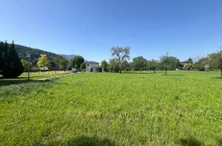 Grundstück zu kaufen in 6800 Feldkirch, Grundstücke in Feldkirch